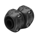 Greenhouse Pro Garden Hose Repair Mender 5/8 - 3/4" - GrowDaddy
