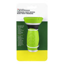 Green House Pro Firemans Twist Nozzle Fine Mist to Jet - GrowDaddy