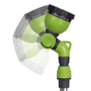 10-Pattern Water Wand Garden Hose Extension - GrowDaddy