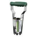 Quick Release Bulb Planter, Spring Loaded Handle - GrowDaddy