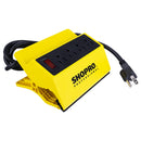 Quick Clamp Power Bar - GrowDaddy