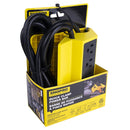 Quick Clamp Power Bar - GrowDaddy