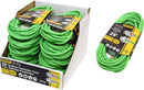 14/3 Hi-Vis Extension Cord with Light Indicator (25' or 50') - GrowDaddy