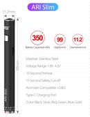 YOCAN: Yocan Ari Slim Mod Display - GrowDaddy