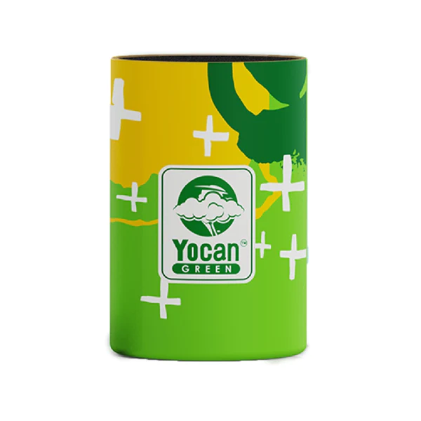 YOCAN : Yocan Green Personal Air Filter Cartridge - GrowDaddy