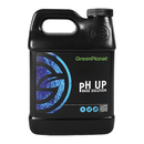 Green Planet Nutrients: pH Up - GrowDaddy