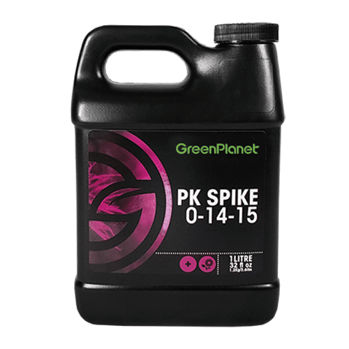 Green Planet Nutrients: PK Spike - GrowDaddy