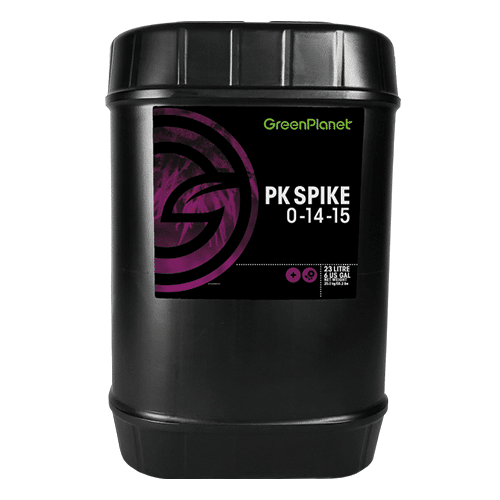 Green Planet Nutrients: PK Spike - GrowDaddy