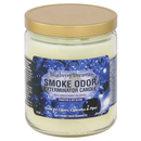 SMOKE ODOR: 13oz. Candle - GrowDaddy
