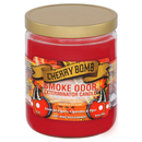 SMOKE ODOR: 13oz. Candle - GrowDaddy
