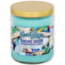 SMOKE ODOR: 13oz. Candle - GrowDaddy