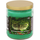 SMOKE ODOR: 13oz. Candle - GrowDaddy