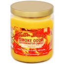 SMOKE ODOR: 13oz. Candle - GrowDaddy