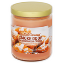 SMOKE ODOR: 13oz. Candle - GrowDaddy