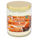 SMOKE ODOR: 13oz. Candle - GrowDaddy