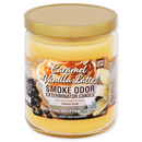 SMOKE ODOR: 13oz. Candle - GrowDaddy