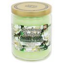 SMOKE ODOR: 13oz. Candle - GrowDaddy