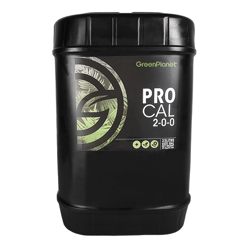 Green Planet Nutrients: Pro-Cal - GrowDaddy