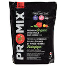 Pro-Mix Premium Organic Vegetable And Herb Mix - GrowDaddy