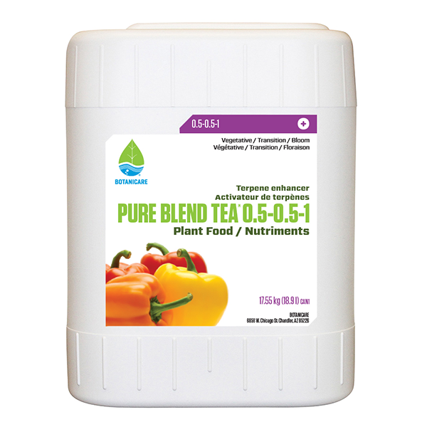 Botanicare: Pure Blen Tea - GrowDaddy