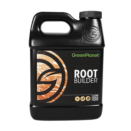 Green Planet Nutrients: Root Builder - GrowDaddy