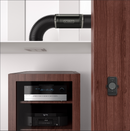 Ac Infinity RAXIAL S Series Inline Booster Duct Fan + Speed Controller - GrowDaddy