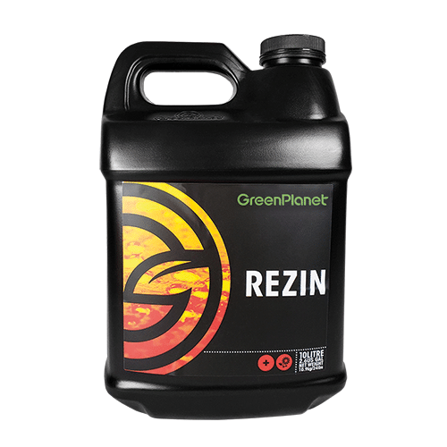 Green Planet Nutrients: Rezin - GrowDaddy
