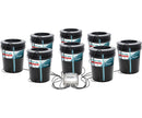 Active Aqua Root Spa 1-8 Bucket Systems - GrowDaddy