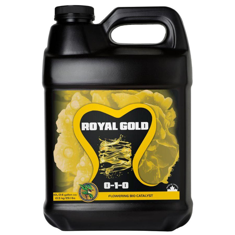 Future Harvest Royal Gold - GrowDaddy