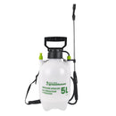Green House Pro Pressure Sprayers (8L and 5L Options) - GrowDaddy
