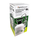 Green House Pro Pressure Sprayers (8L and 5L Options) - GrowDaddy