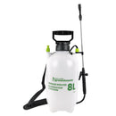 Green House Pro Pressure Sprayers (8L and 5L Options) - GrowDaddy