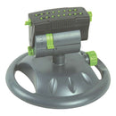 Mini Oscillating Sprinkler, Adjustable - GrowDaddy