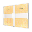 Spider Farmer Upgrade SF7000 650W Newest Version Full Spectrum Foldable Led Grow Light With Dimmer Knob - GrowDaddy