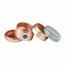 KANNASTOR: Kannastor Solid Top & Solid Body 4-Piece - 2.5" - GrowDaddy