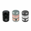 KANNASTOR: Kannastor GR8TR V2 Series Grinder w/ Solid Screen Chamber and Stainless Easy Change Screen - GrowDaddy