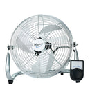 WindDevil 9" Floor Fan 3 Speed - GrowDaddy