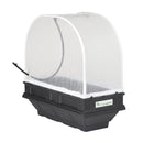 Vegepod Small Raised Garden Bed with Garden Cover - GrowDaddy