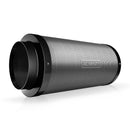 Ac Infinity Australian Charcoal Duct Carbon Filter Air Filters - GrowDaddy