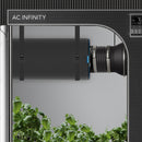 Ac Infinity Australian Charcoal Duct Carbon Filter Air Filters - GrowDaddy
