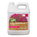Orgunique: Hanging Basket And Bloom Formula 1-1-1 - GrowDaddy