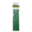 Thin Twist Ties For Plants (100 pieces) - GrowDaddy