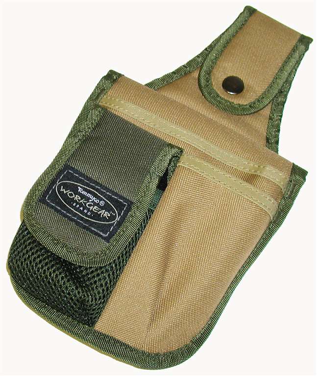 Green House Pro Garden Pouch Pocket Buddy with Multi Purpose Pockets - GrowDaddy