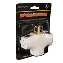 Century Triple Tap Power Adapter - GrowDaddy