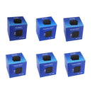 TrolMaster Hydro-X Device Station 6-Pack (1x DSC, 1x DSH, 1x DST, 3x DSP) - GrowDaddy
