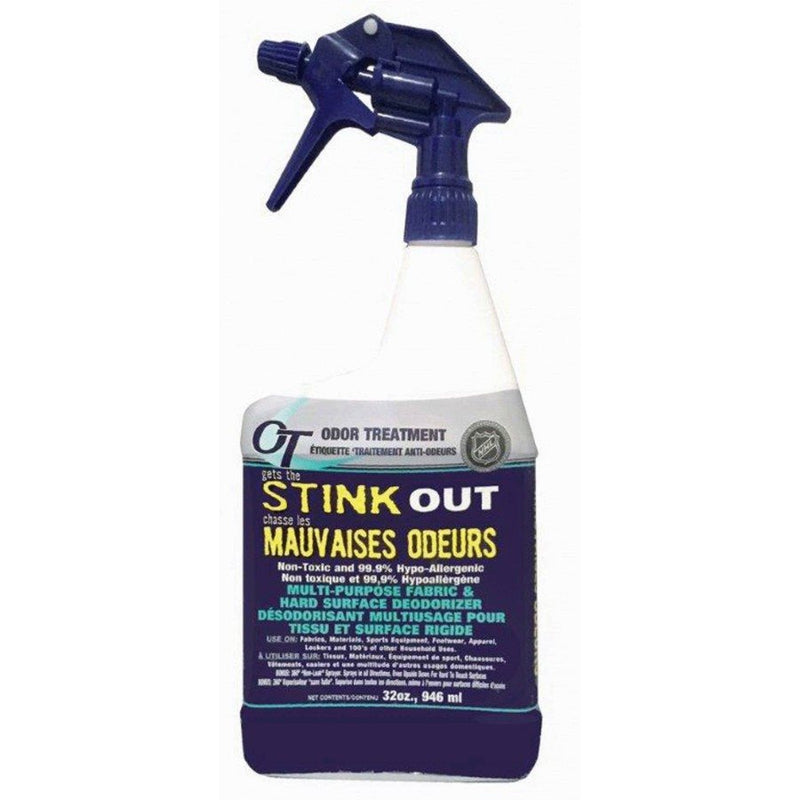 OT Stink Out Odour Control - GrowDaddy