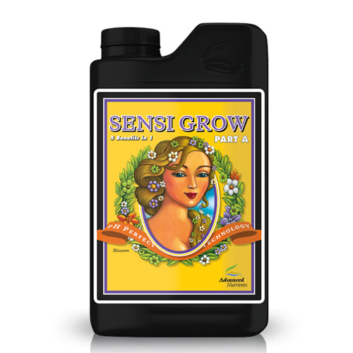 Advanced Nutrients: pH Perfect Sensi Grow Part A - GrowDaddy