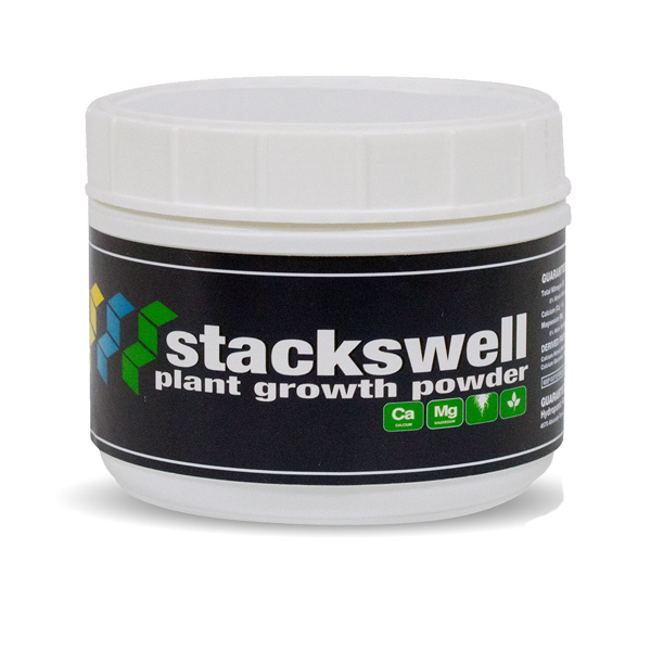 Veg+Bloom: Stackswell - GrowDaddy