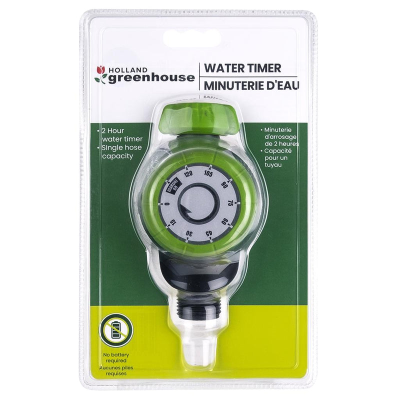 Green House Pro Water Timer - GrowDaddy