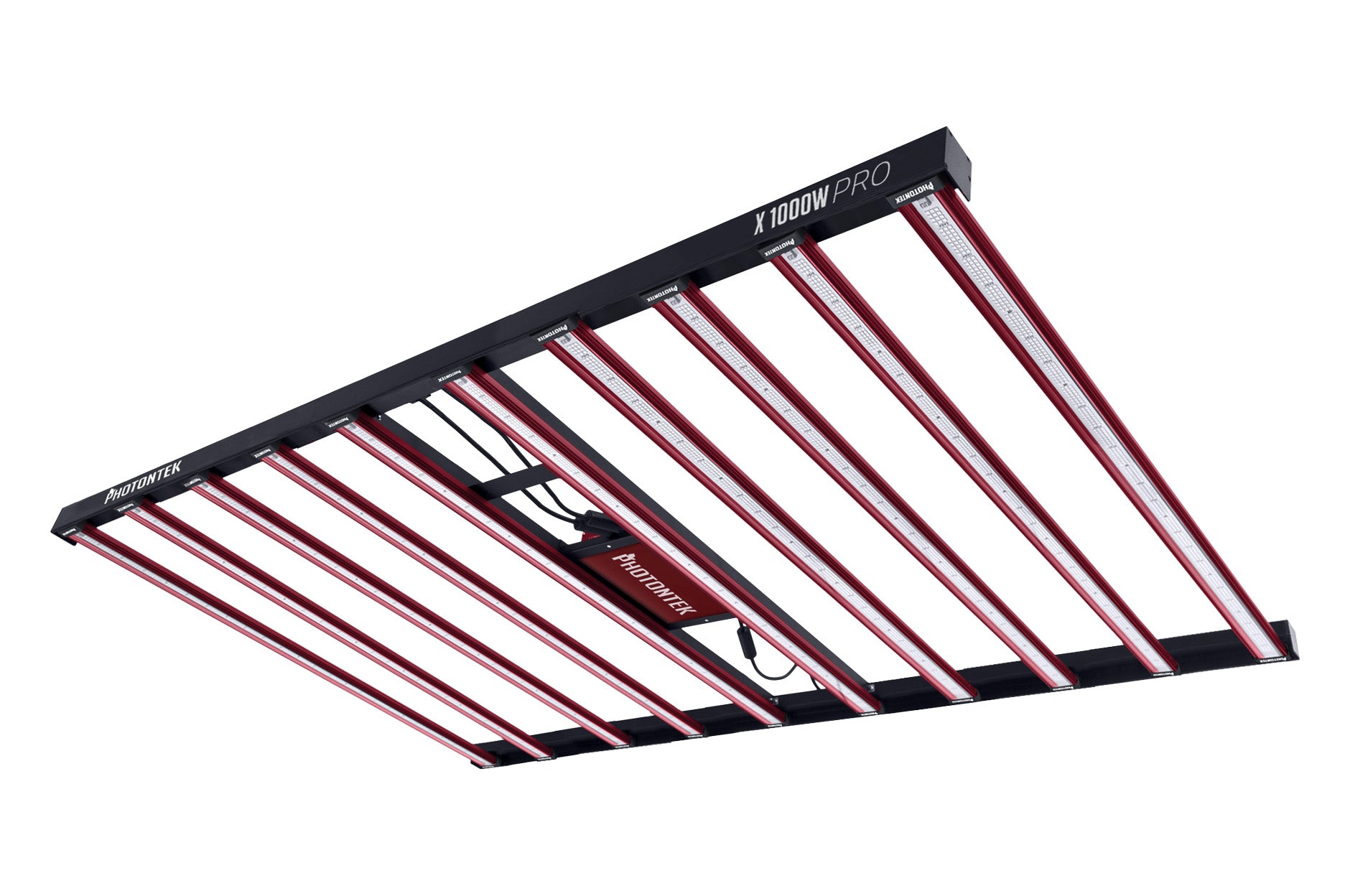 Photontek X 1000W PRO LED Grow Light– GrowDaddy